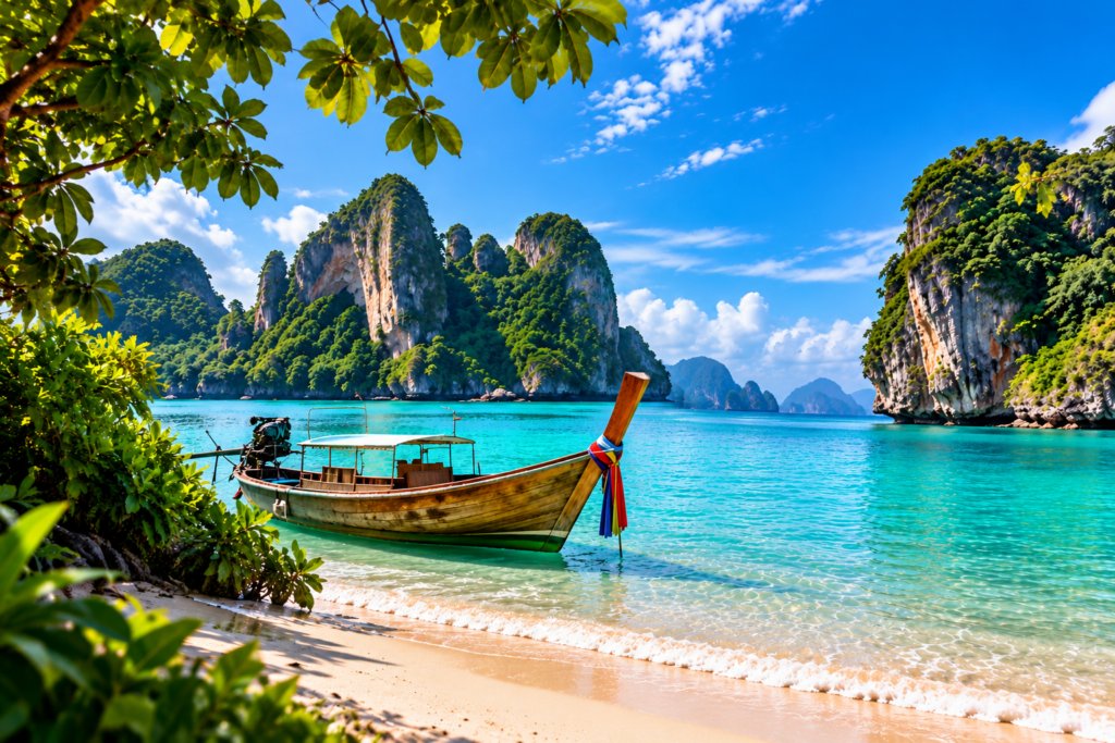 Thailand